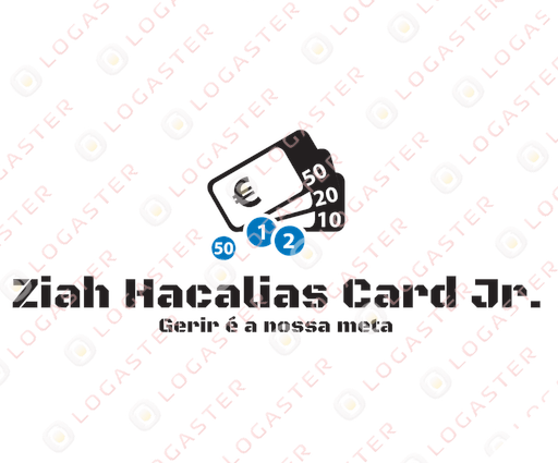 Ziah Hacalias Card Jr.