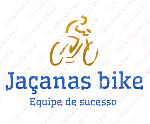 Jaçanas bike