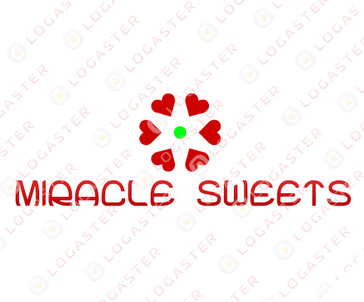 Miracle sweets