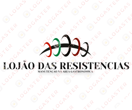 LOJÃO DAS RESISTENCIAS