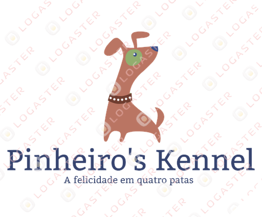 Pinheiro's Kennel