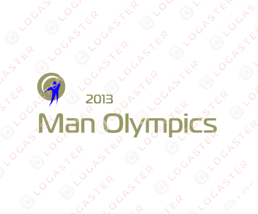Man Olympics