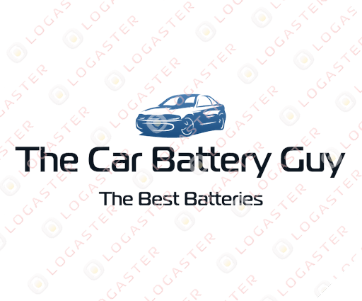 The Car Battery Guy