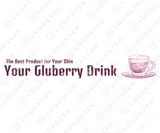 Your Gluberry Drink 
