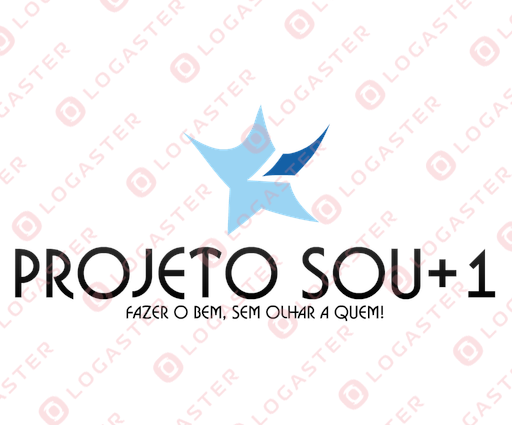 Projeto Sou+1