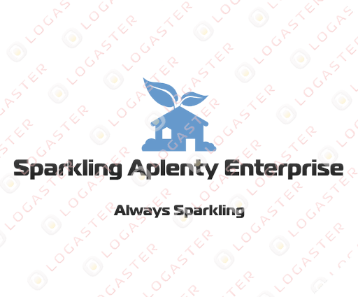 Sparkling Aplenty Enterprise