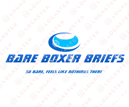 bare boxer briefs