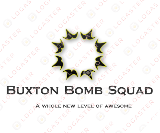 Buxton Bomb Squad