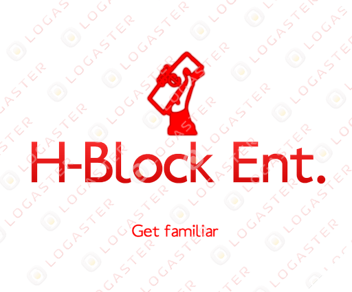 H-Block Ent.