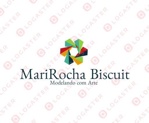 MariRocha Biscuit