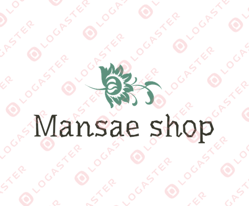 Mansae shop