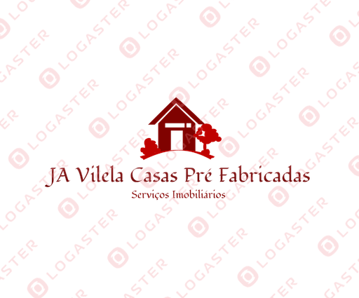 JA Vilela Casas Pré Fabricadas 