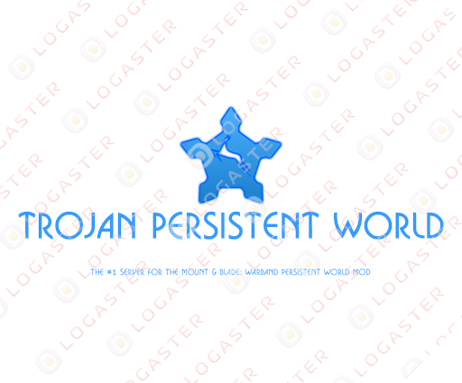 Trojan Persistent World