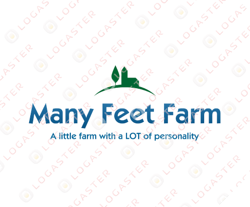 Many Feet Farm