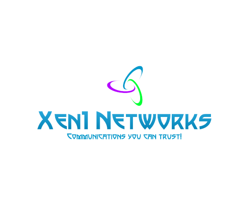 Xen1 Networks