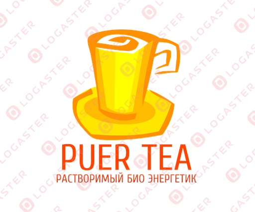PUER TEA