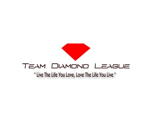 Team Diamond League