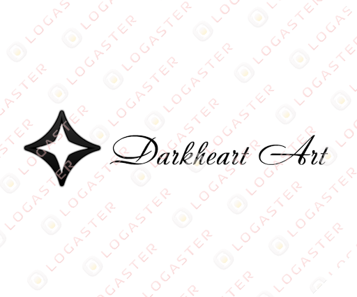 Darkheart Art