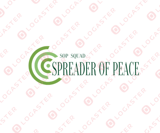 SPREADER OF PEACE