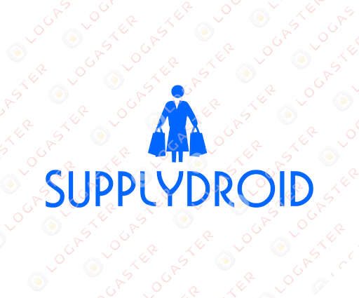 SupplyDroid