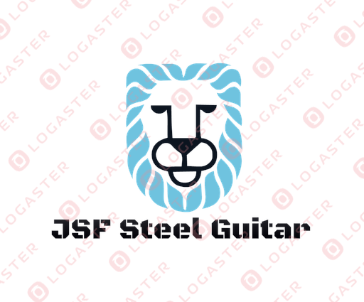 JSF Steel Guitar