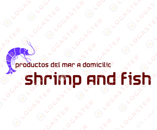 Shrimp and Fish