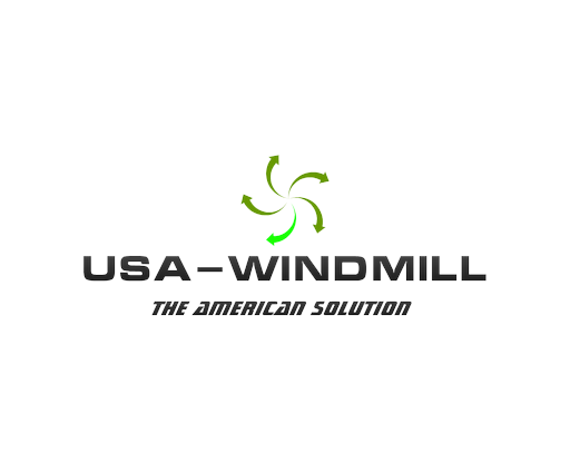 USA-Windmill