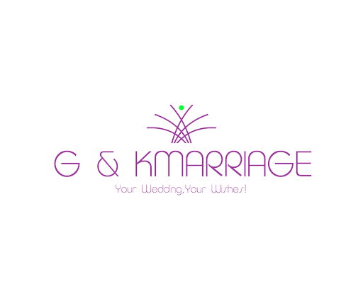 G & KMARRIAGE