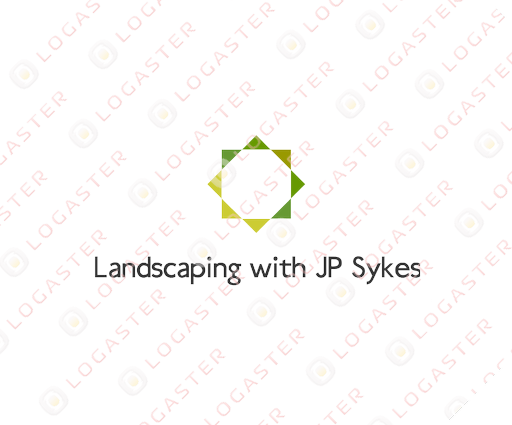 Landscaping with JP Sykes 
