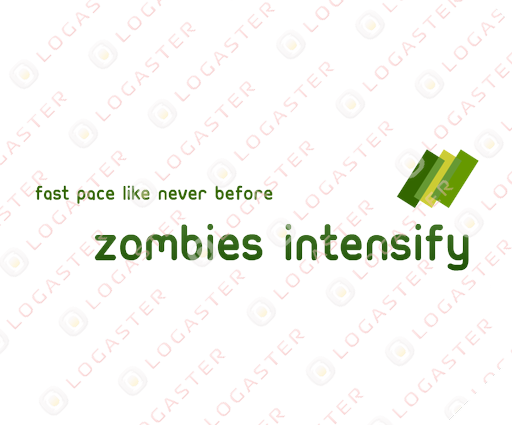 Zombies Intensify