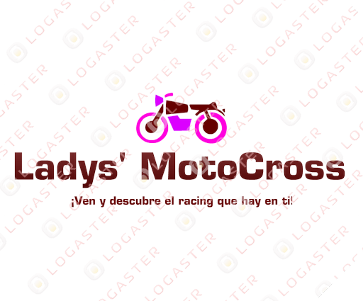 Ladys' MotoCross