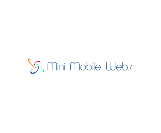 Mini Mobile Webs