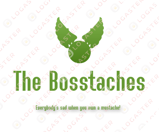 The Bosstaches