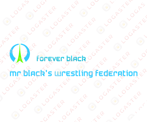 Mr Black's Wrestling Federation