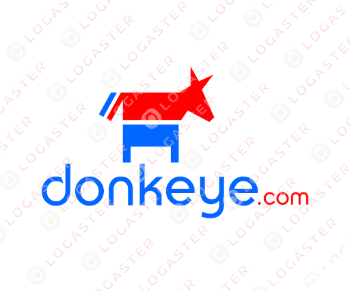 donkeye