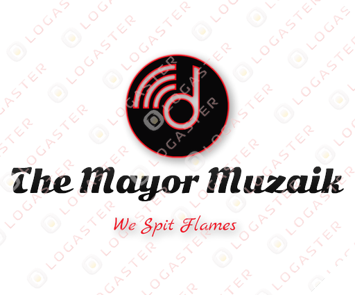 The Mayor Muzaik