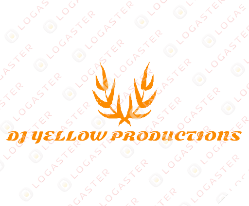 DJ YELLOW PRODUCTIONS
