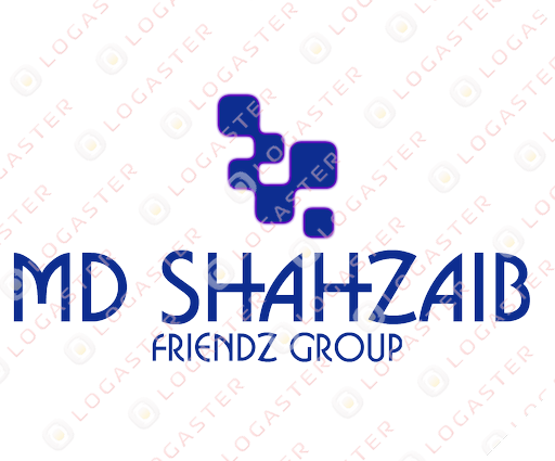 MD Shahzaib