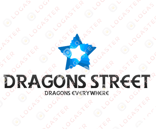 Dragons Street