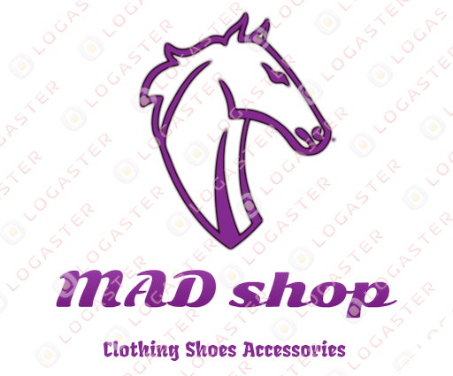 MAD shop