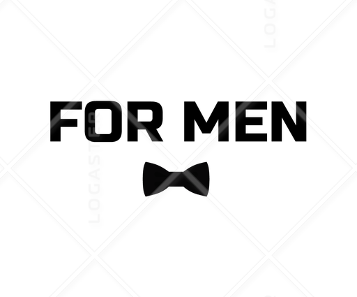 FOR MEN
