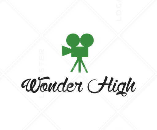 Wonder High