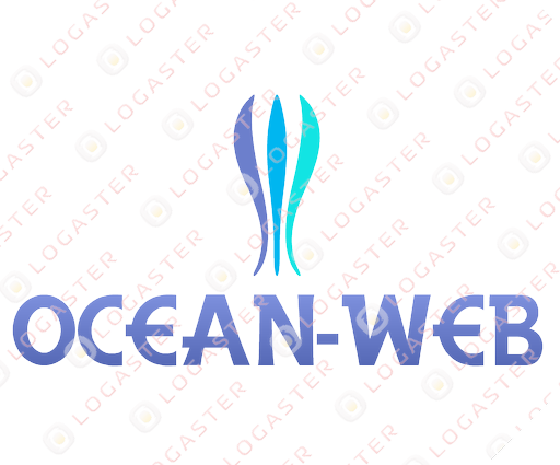 Ocean-web