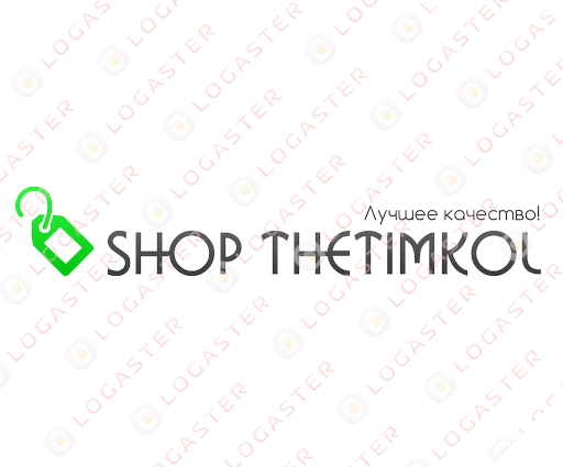 Shop TheTimkol