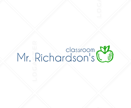 Mr. Richardson's