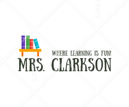 Mrs. Clarkson