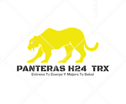 PANTERAS H24  TRX
