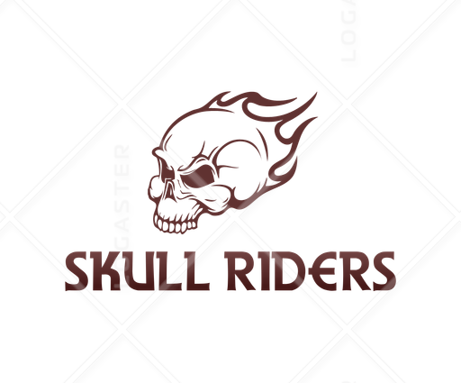 Skull riders