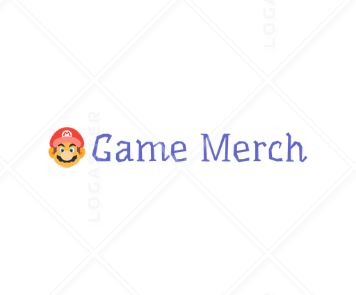 Game Merch