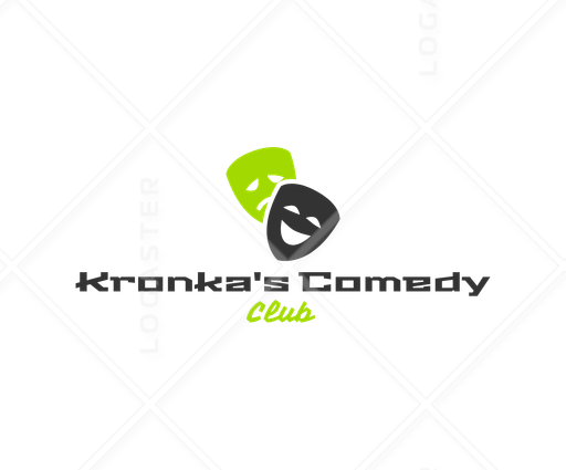 Kronka's Comedy